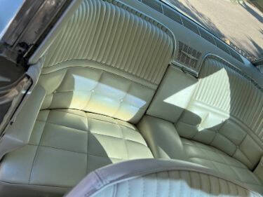 1966 Ford Thunderbird