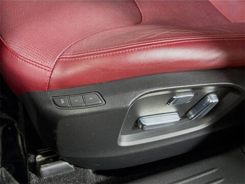 2023 Mazda CX-9 Carbon Edition