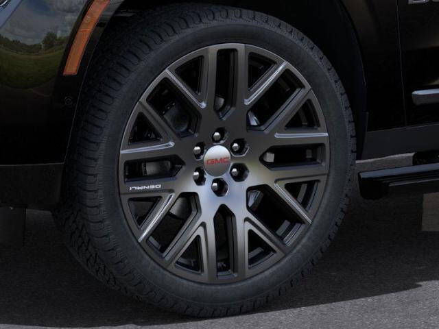 2025 GMC Yukon Denali Ultimate