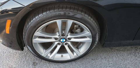 2018 BMW 3 Series 330i