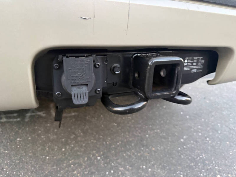 2010 Ford Explorer Eddie Bauer
