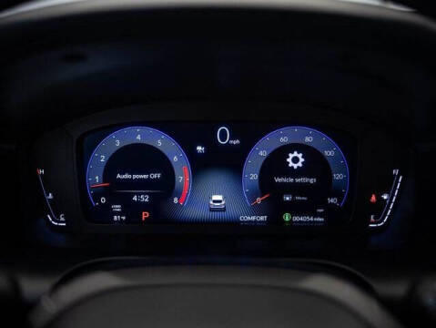 2025 Acura ADX w/A-SPEC