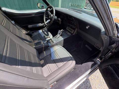 1978 Chevrolet Corvette