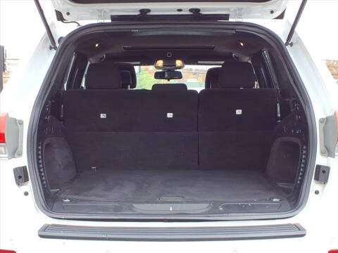 2016 Jeep Grand Cherokee Laredo E