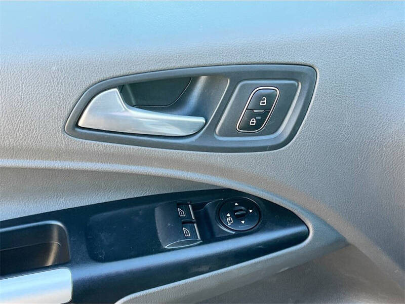 2023 Ford Transit Connect XLT