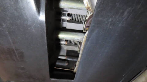 1991 Porsche 911 Carrera 2