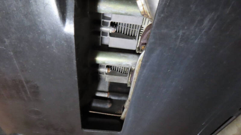 1991 Porsche 911 Carrera 2