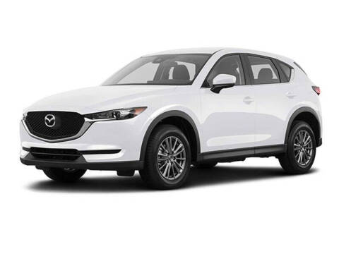 2020 Mazda CX-5 Sport