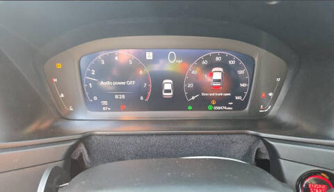 2023 Honda Accord
