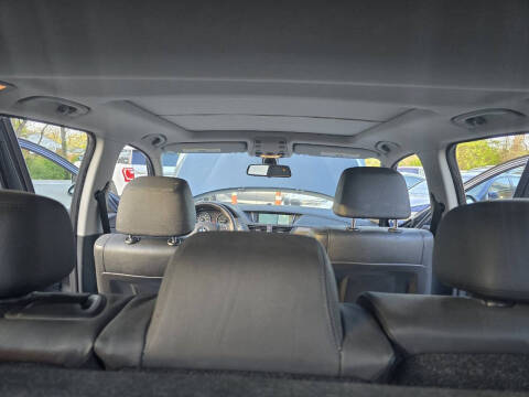 2013 BMW X1 xDrive28i