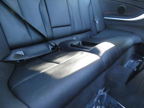 2020 BMW 4 Series 430i