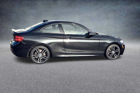 2020 BMW 2 Series 230i
