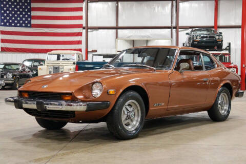 1975 Datsun 280Z