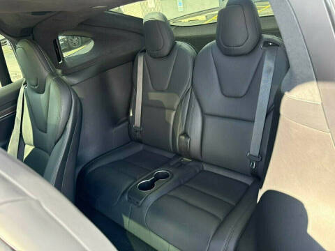 2022 Tesla Model X