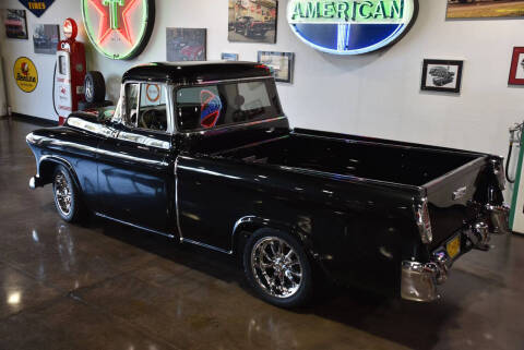 1955 Chevrolet Cameo