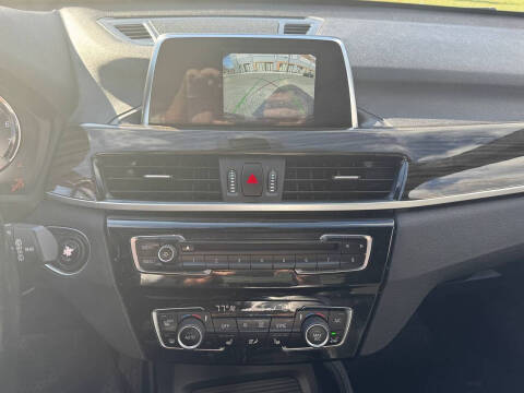 2018 BMW X1 xDrive28i