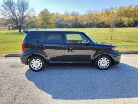 2008 Scion xB