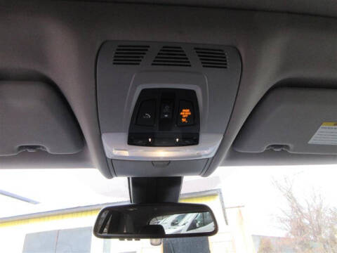 2016 BMW X5 xDrive50i