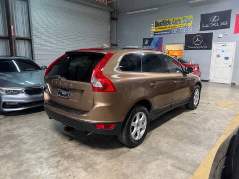 2010 Volvo XC60 3.2