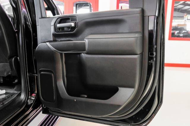 2023 GMC Sierra 2500HD