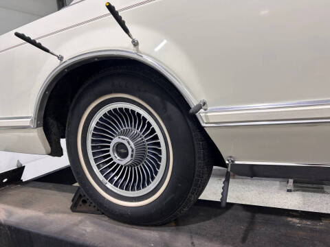 1979 Lincoln Continental