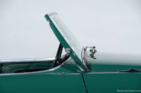 1954 Austin-Healey 100