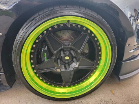 2013 Ford Mustang GT Premium