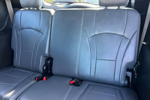 2023 Buick Enclave Premium