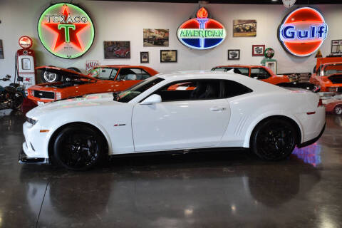2015 Chevrolet Camaro Z28
