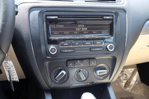 2013 Volkswagen Jetta
