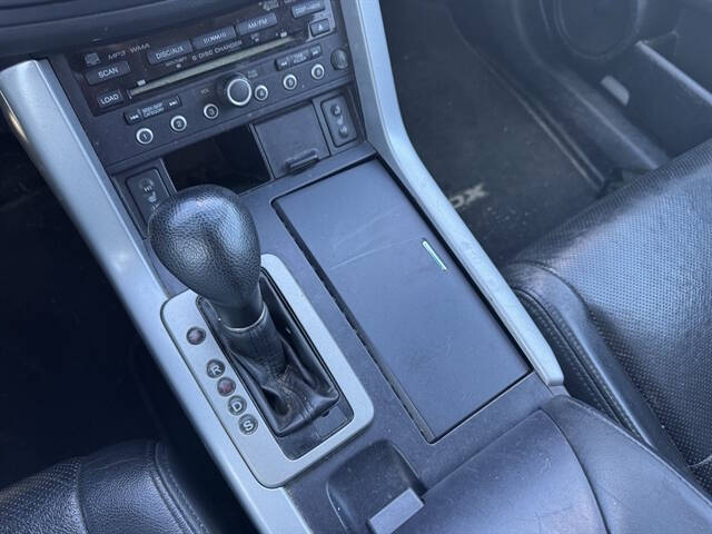 2009 Acura RDX SH-AWD w/Tech