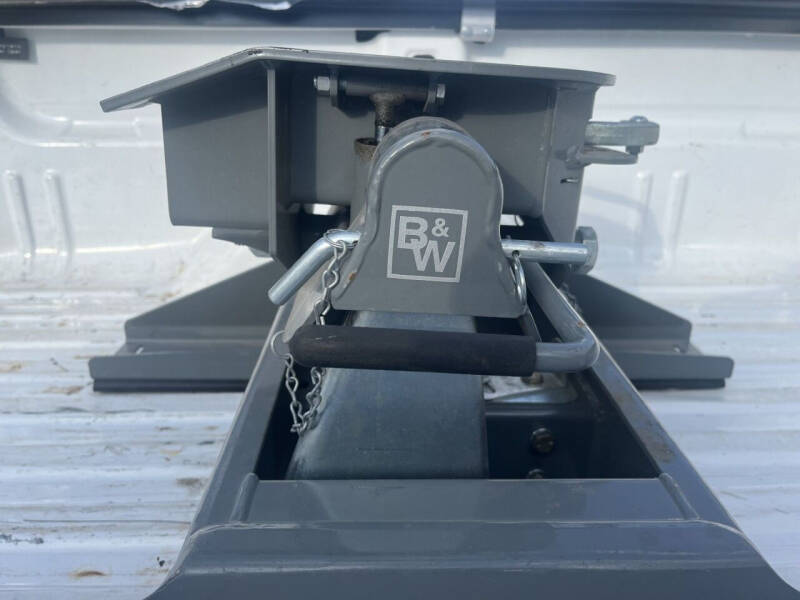 2007 Chevrolet Silverado 3500HD