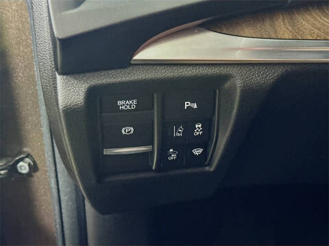 2019 Acura MDX w/Advance