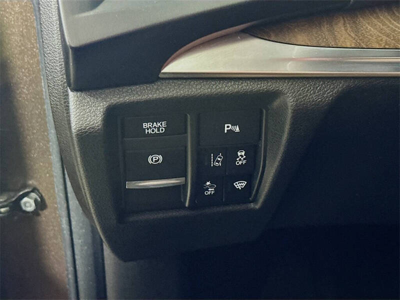 2019 Acura MDX w/Advance