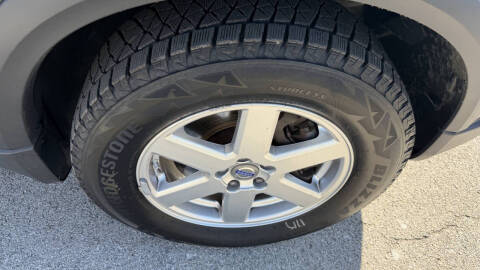 2007 Volvo XC90 3.2
