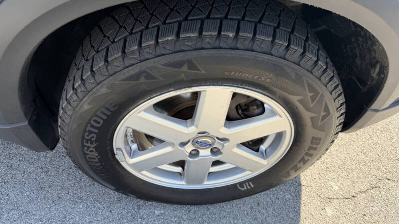 2007 Volvo XC90 3.2