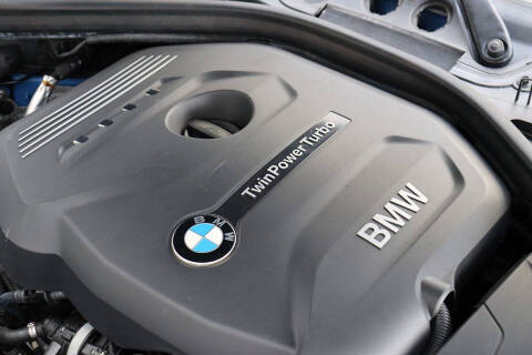 2017 BMW 2 Series 230i xDrive