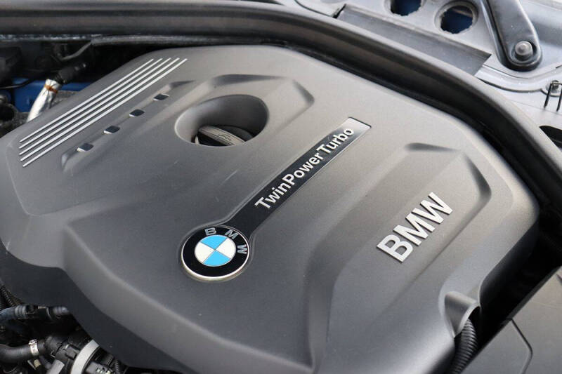 2017 BMW 2 Series 230i xDrive