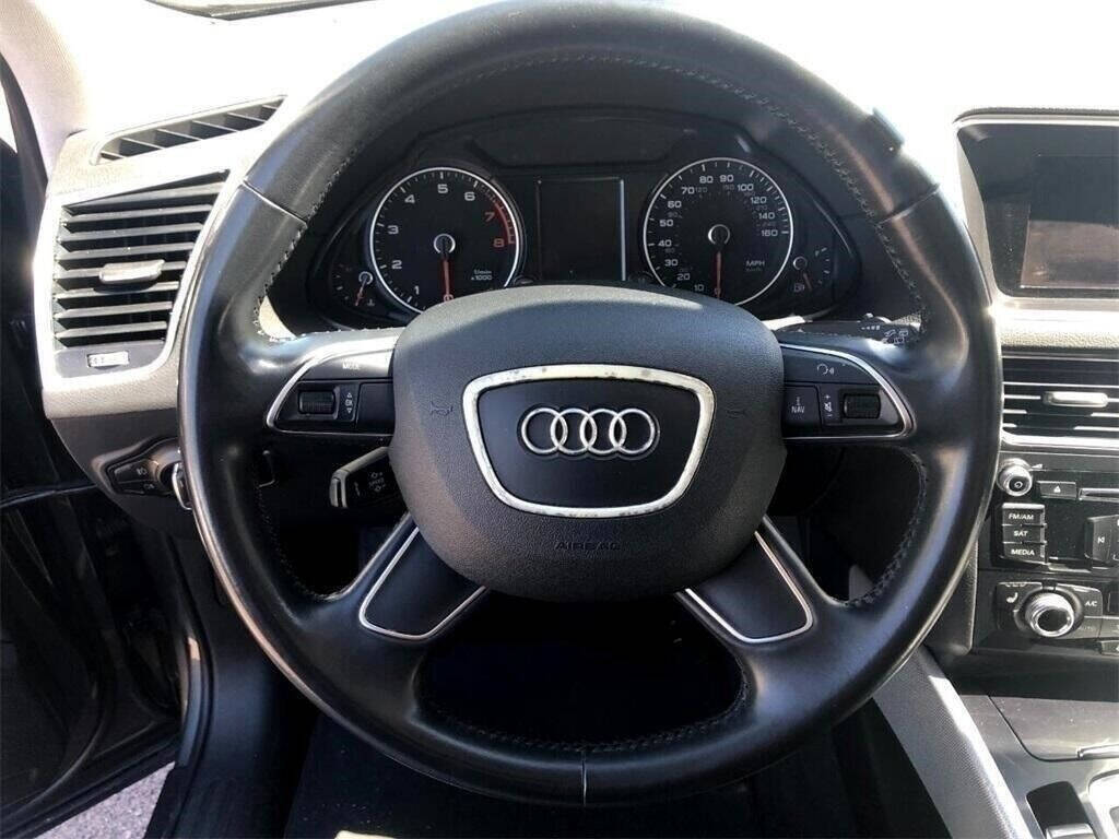 2016 Audi Q5 for sale at Skoro Auto Sales in Phoenix, AZ