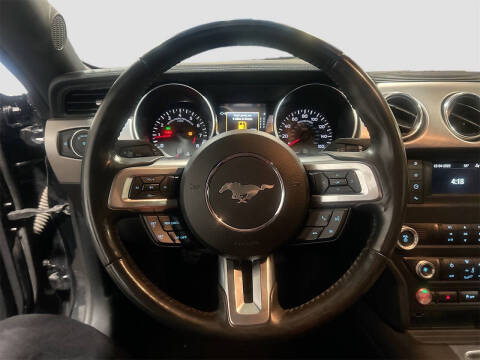2023 Ford Mustang GT