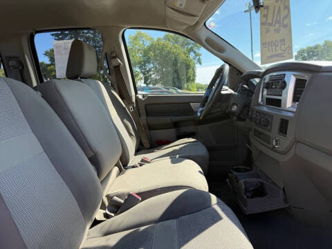 2008 Dodge Ram 1500 ST