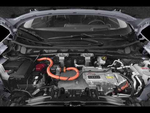 2023 Nissan Ariya Evolve+ e-4ORCE