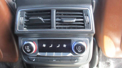 2017 Audi Q7 3.0T quattro Premium Plus