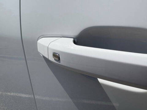 2024 GMC Sierra 3500HD