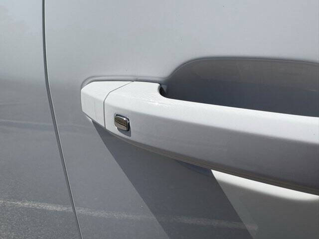 2024 GMC Sierra 3500HD