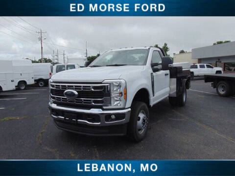 2024 Ford F-350 Super Duty