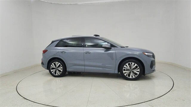 2023 Audi Q4 e-tron Premium Plus 40