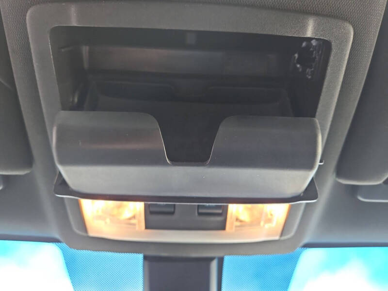 2018 Ford Taurus Limited