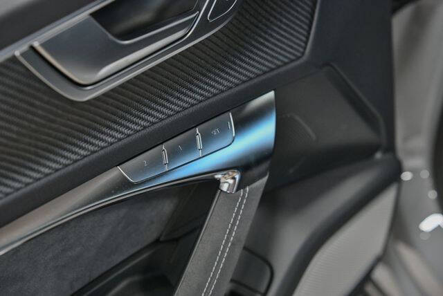 2024 Audi RS 6 Avant 4.0T quattro Avant performance