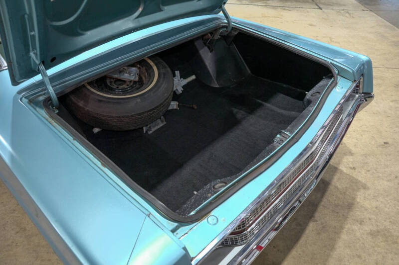 1968 Chrysler New Yorker